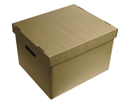 Archive Boxes