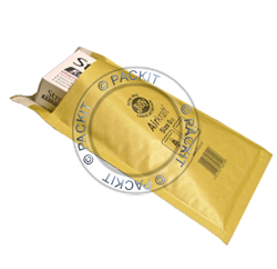 Jiffy Airkraft JL0 Gold