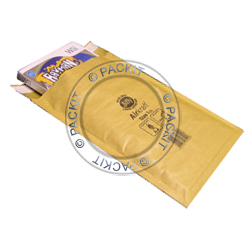 Jiffy Airkraft JL1 Gold 