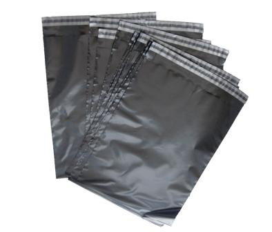 Grey Mailing / Postal Bag  230mm x 310mm