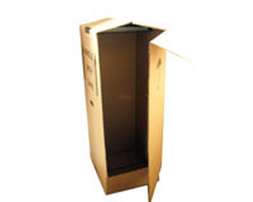 Wardrobe Box 520x450x1230mm 