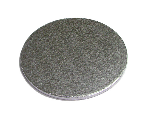 Round Cake Drums