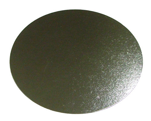 3mm Round Cake Board