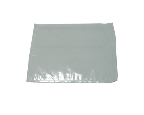 A7 Plain Document Enclosed Pouches