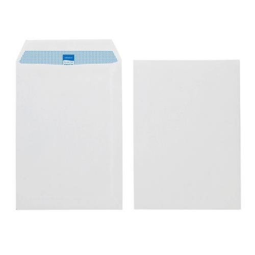 White Office Envelopes Size C5 90g