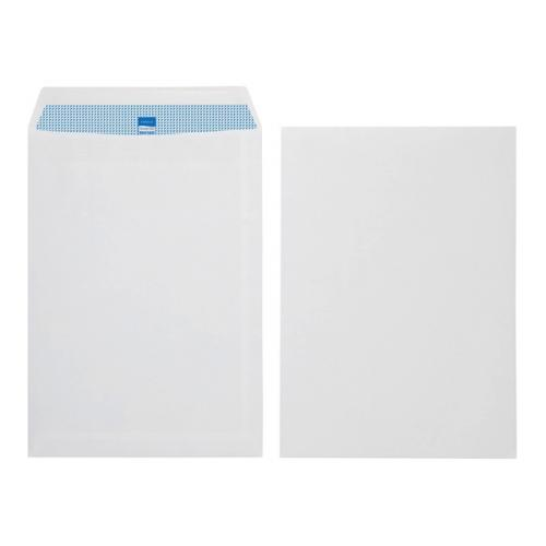 White Office Envelopes Size C4