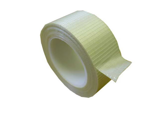 Cross Weave Filament Tape