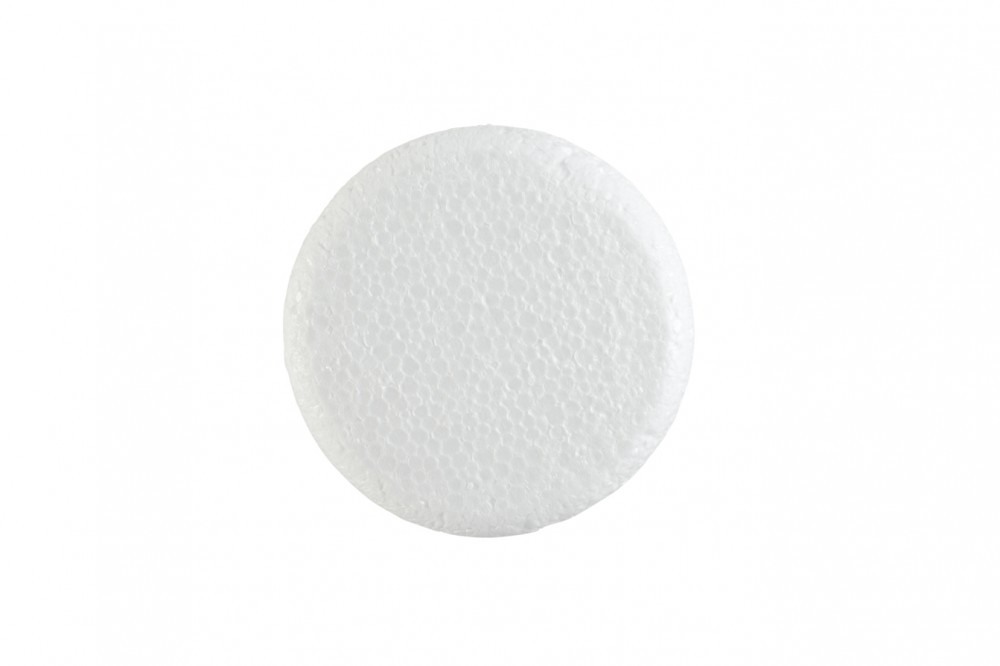 Round Cake Dummies