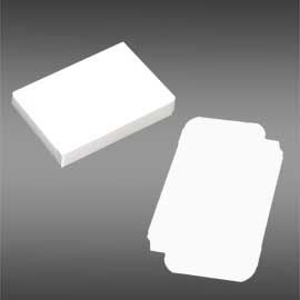 Tuck End Carton 60mm x 15mm x 85mm