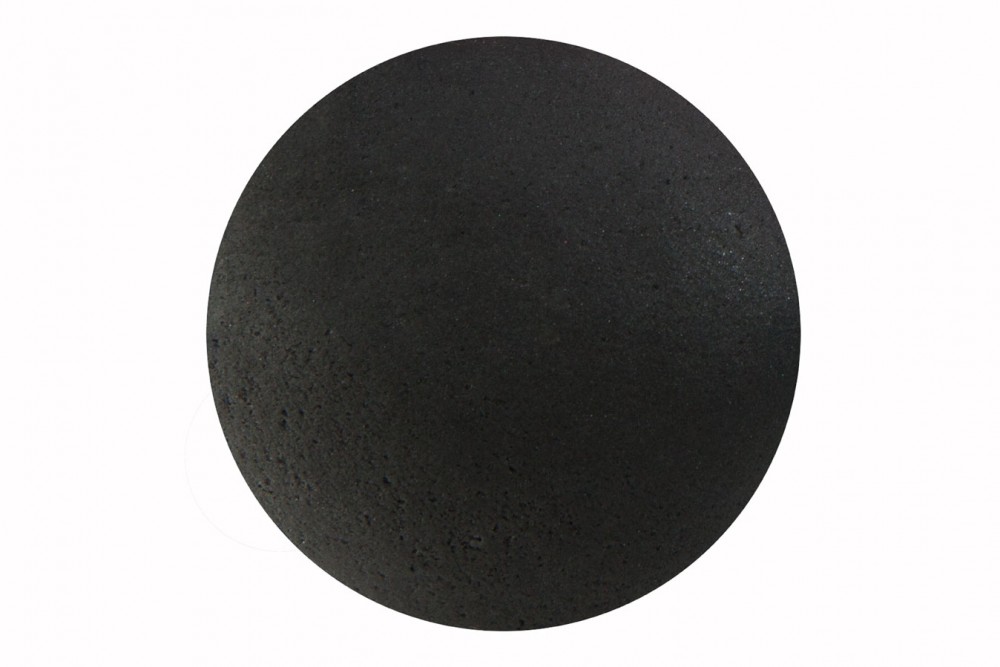 M & B 10kg Pack Black Sugarpaste