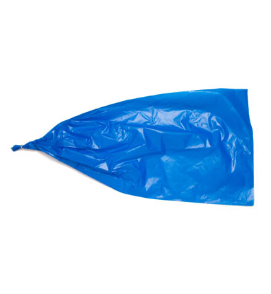 Food Grade Tinted Bags