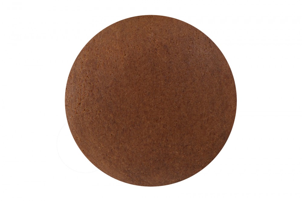 M & B 10kg Pack Brown Sugarpaste