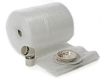 500mm x 100m Roll of Bubble wrap