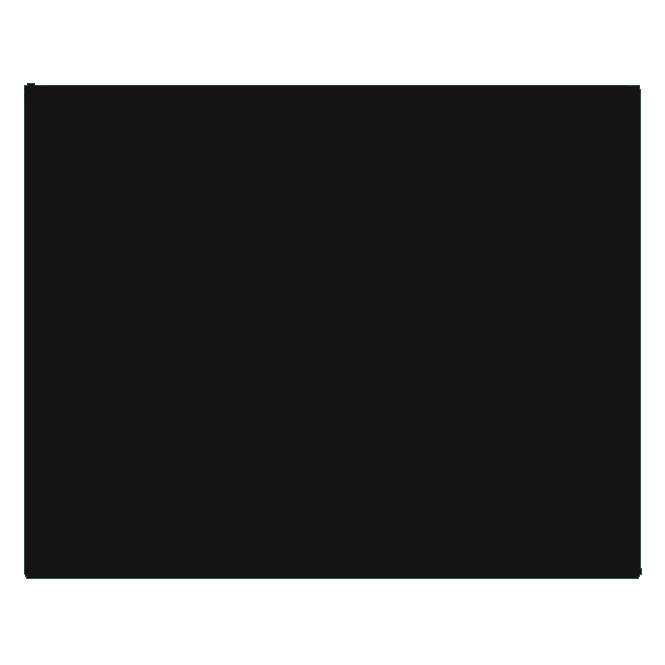 25g Sugarflair Colours: Liquorice