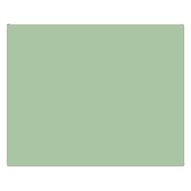 25g Sugarflair Colours: Pepper Mint