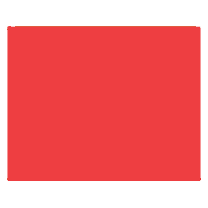 25g Sugarflair Colours: Poppy Red