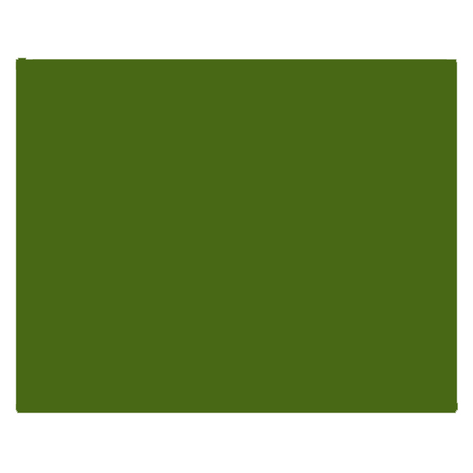 25g Sugarflair Colours: Spruce Green