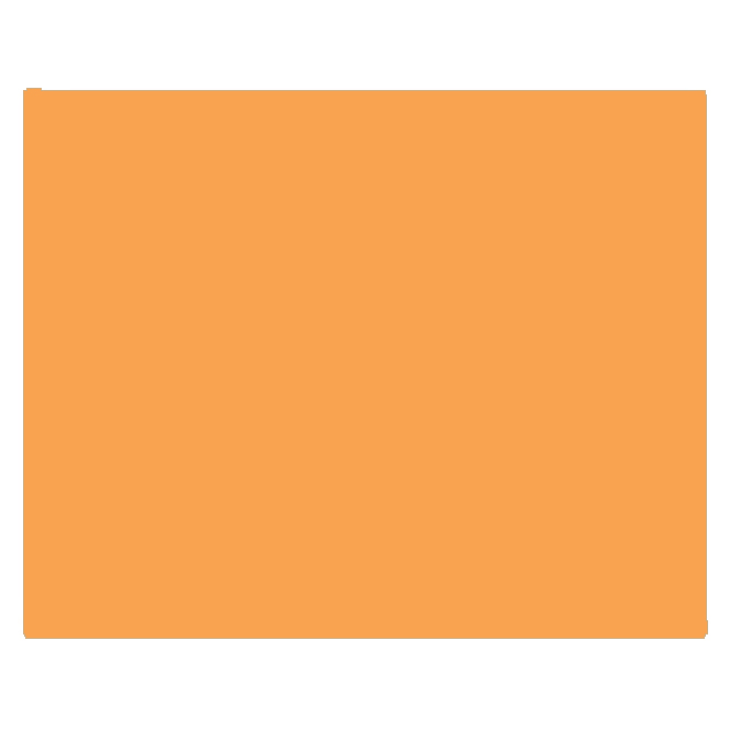 25g Sugarflair Colours: Tangerine / Apricot
