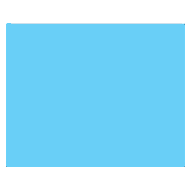25g Sugarflair Colours: Baby Blue