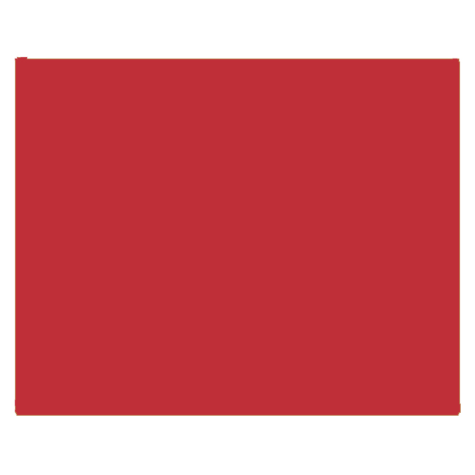 25g Sugarflair Colours: Scarlet