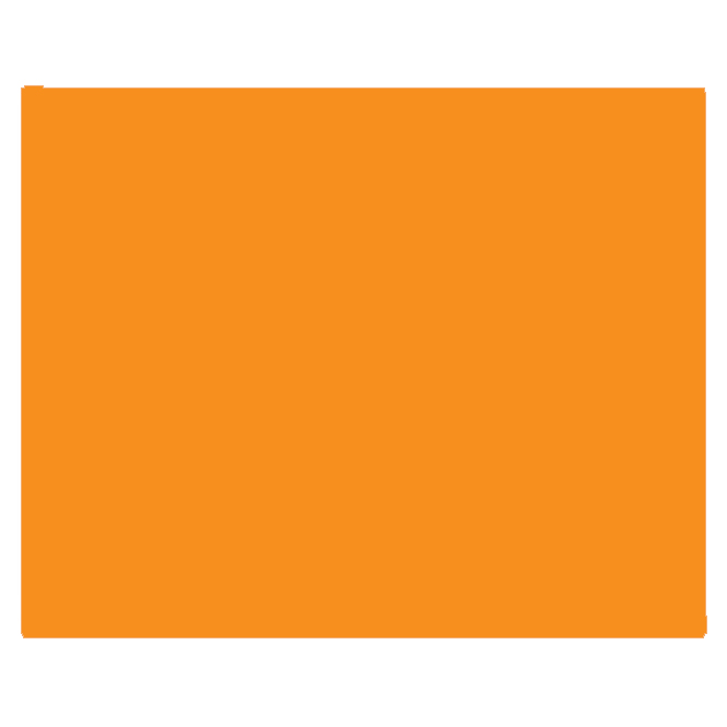 25g Sugarflair Colours: Orange