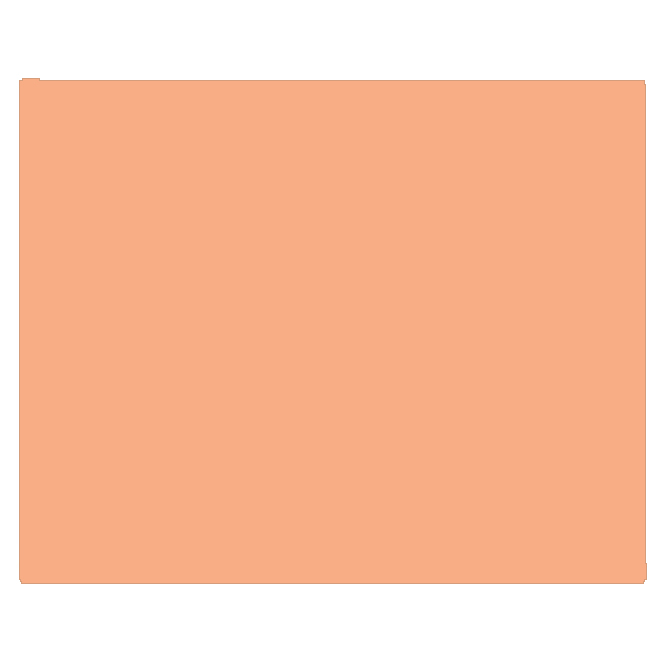 25g Sugarflair Colours: Peach