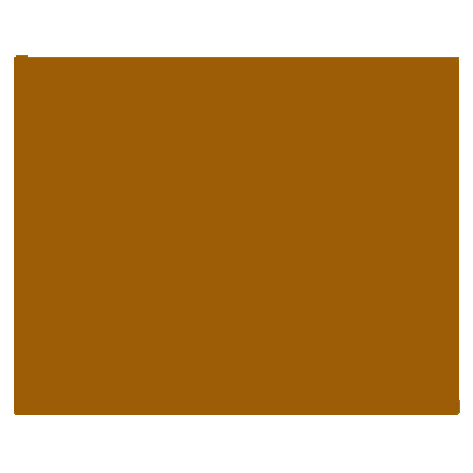 25g Sugarflair Colurs: Chestnut