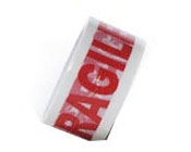 Fragile Tape