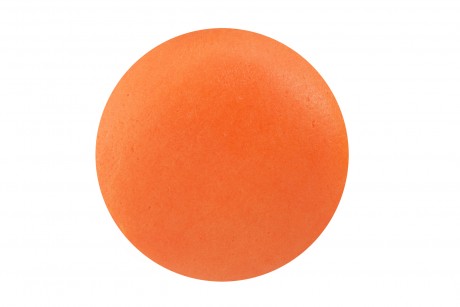 M & B 10kg Pack Orange Sugarpaste