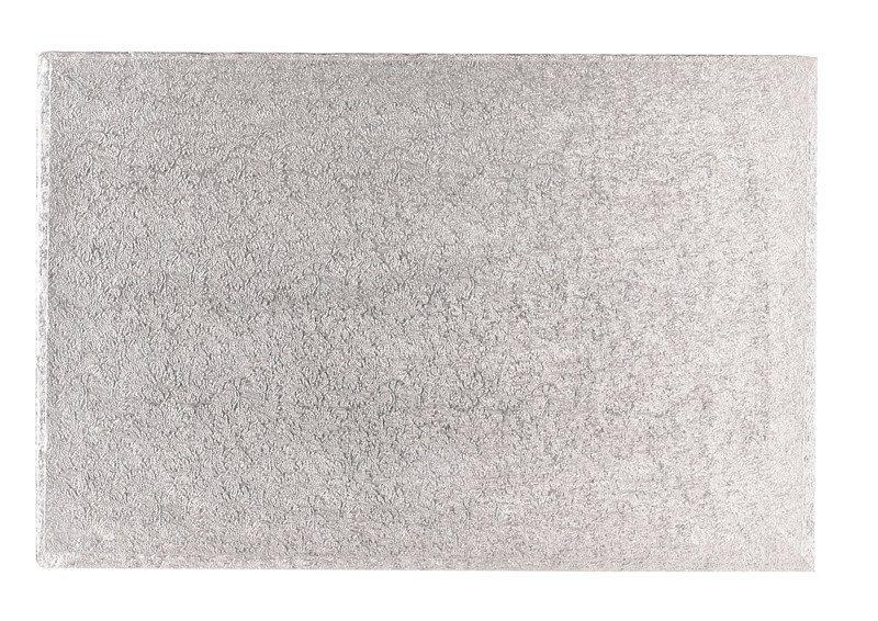 3mm Oblong