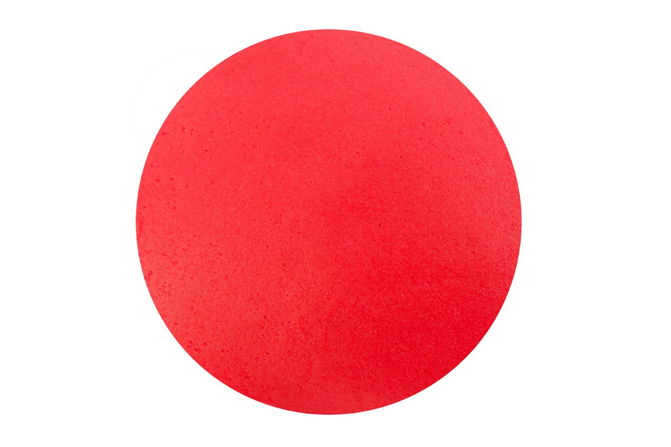 M & B 10kg Pack Red Sugarpaste
