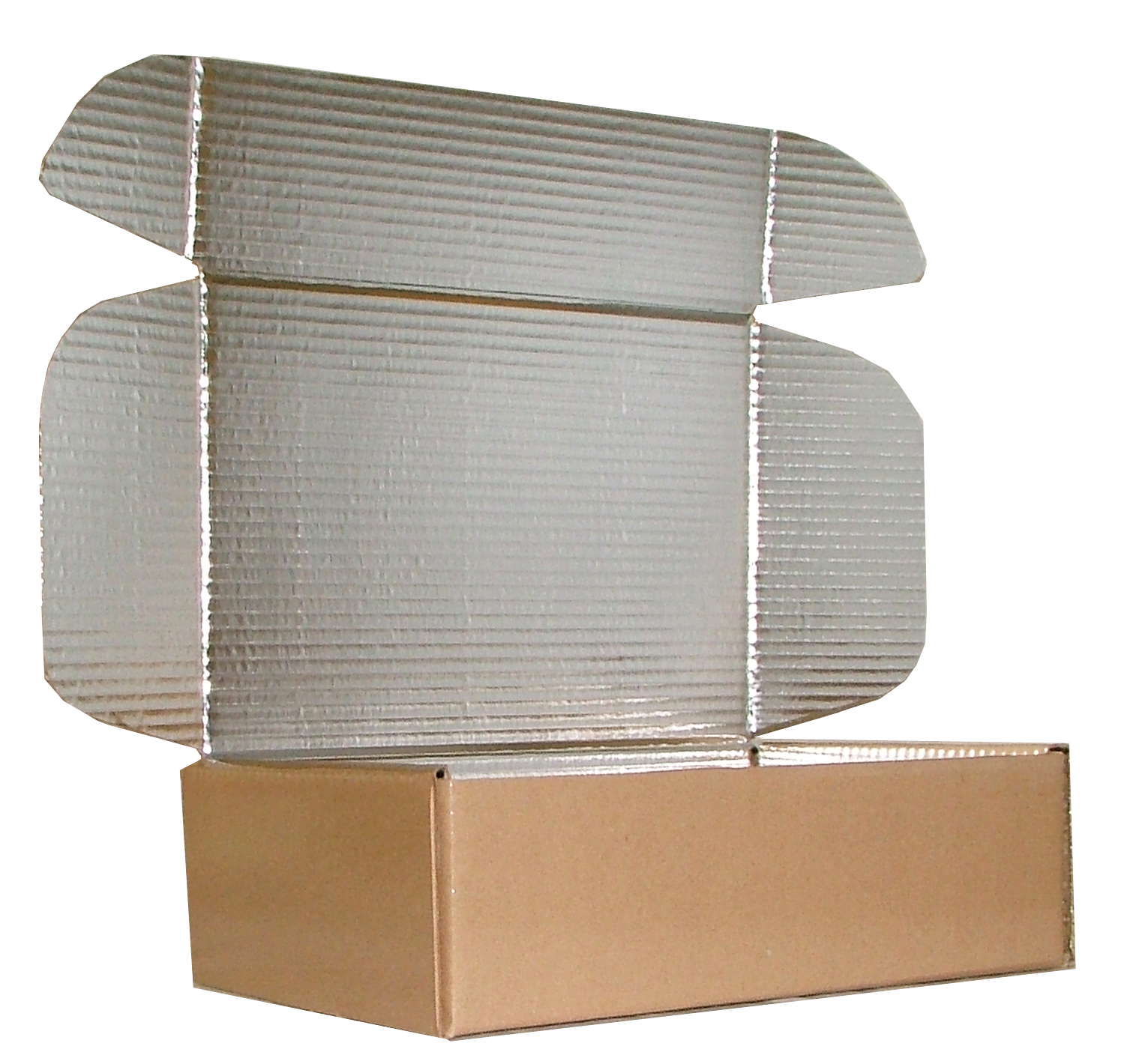 Insulated Box 380mm x 263mm x 153mm