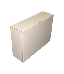 File Archive Box 400mm x 102mm x 280mm