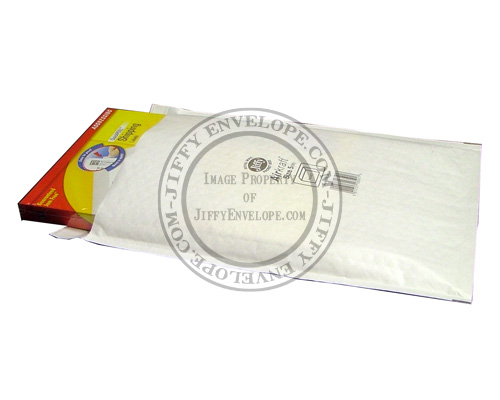 Jiffy Airkraft JL5 White 