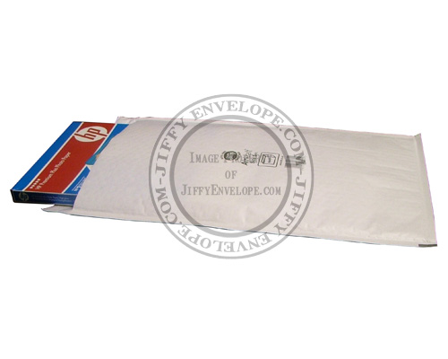 Jiffy Airkraft JL6 White 